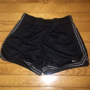 NIke Dri-Fit Athletic Shorts